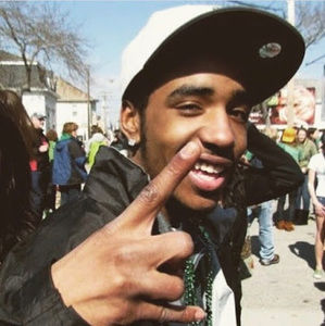 Meet your Posher, Jamison